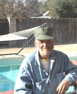 Obituary of David Leal