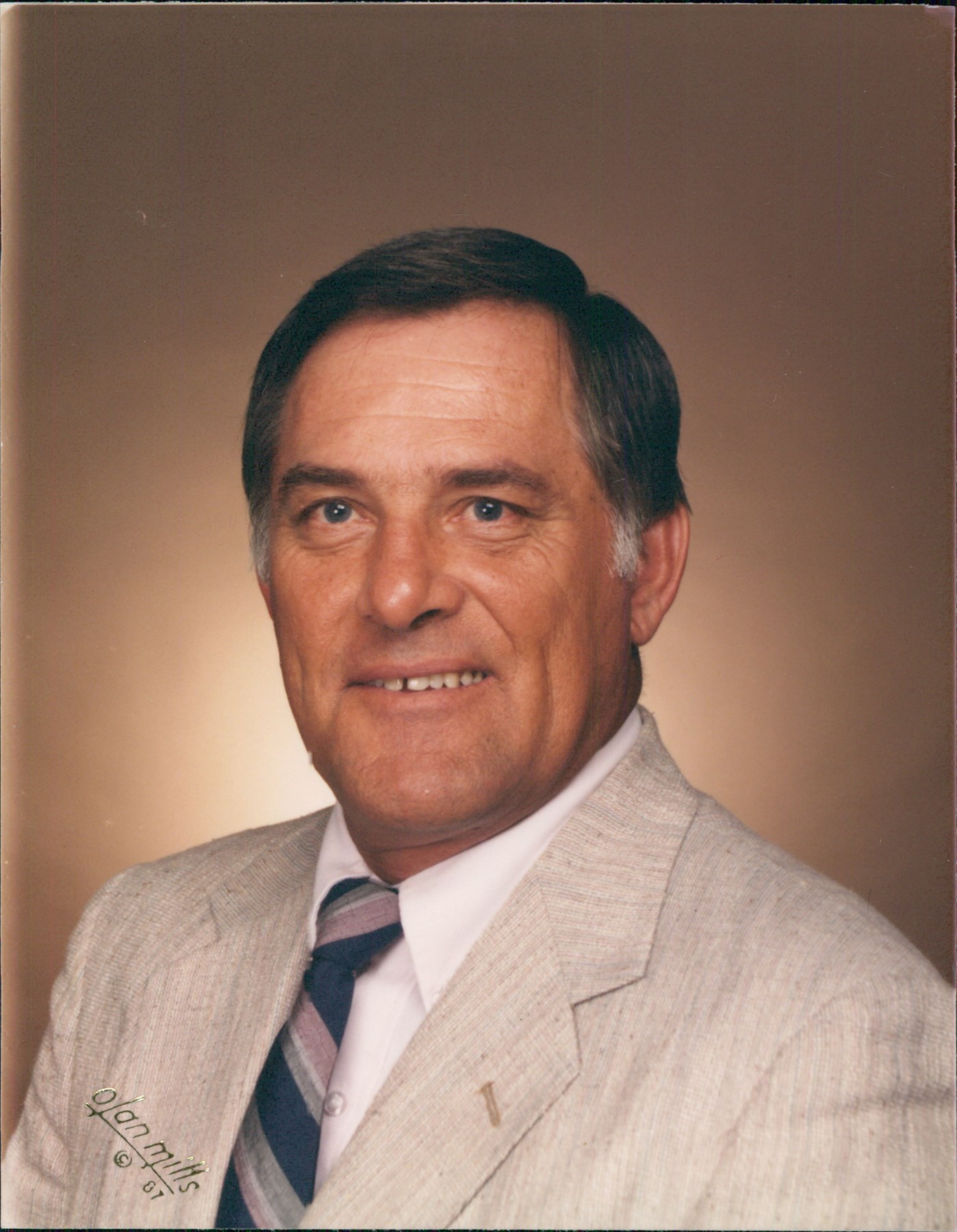 Obituary of Jerry Dennis Hocutt