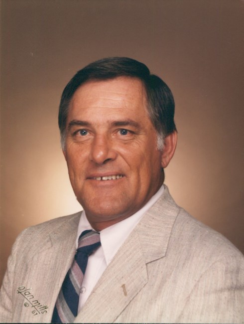 Obituary of Jerry Dennis Hocutt
