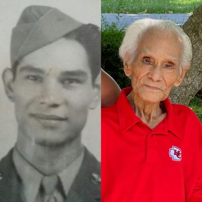 Obituary of John Nunez Burrola
