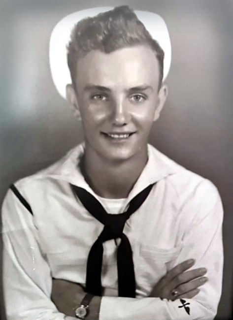 Obituary of Thomas Edward Ballard