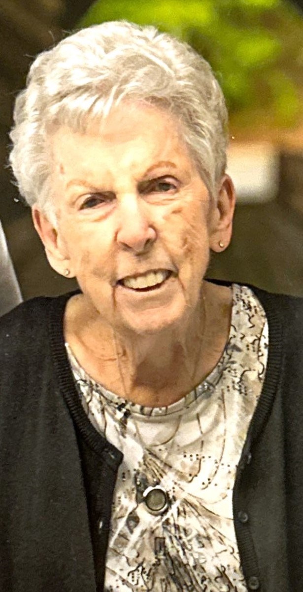 Obituario de Erma June Moomaw