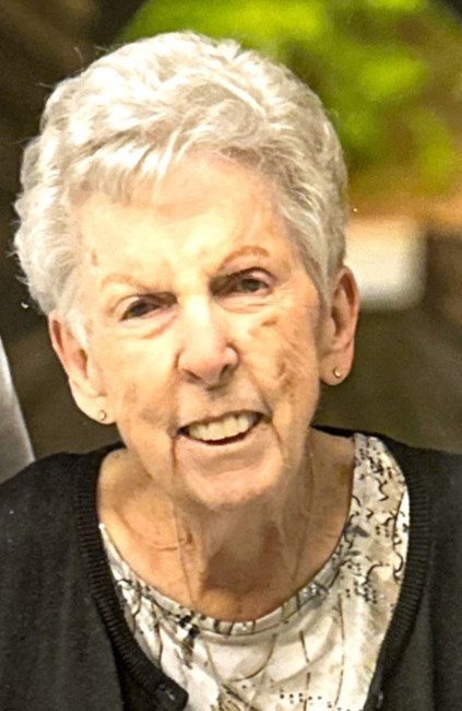 Obituario de Erma June Moomaw