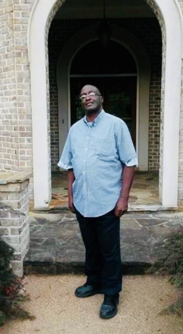 Avis de décès de Mr. Vernell Smith