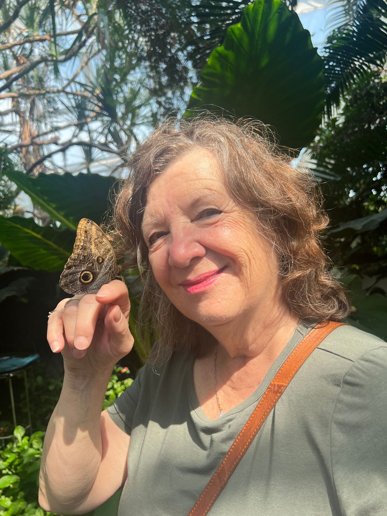 Obituary of Janina Olga Lidia Nyke