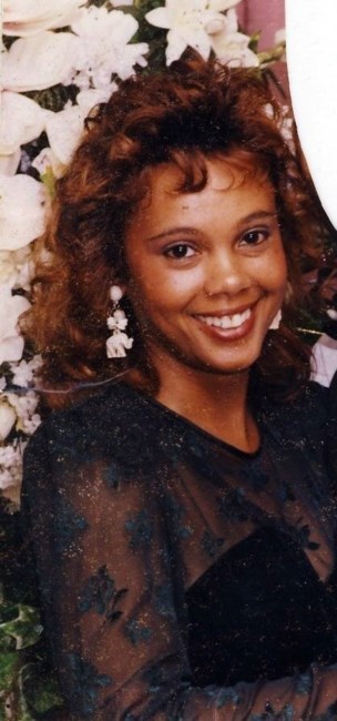 Obituary of Pamela W. Maulet