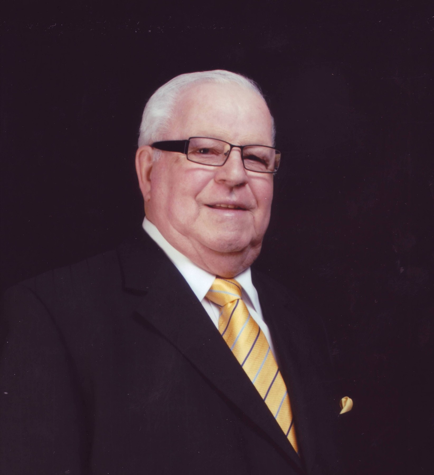 JeanPaul Fontaine Obituary Quebec, QC