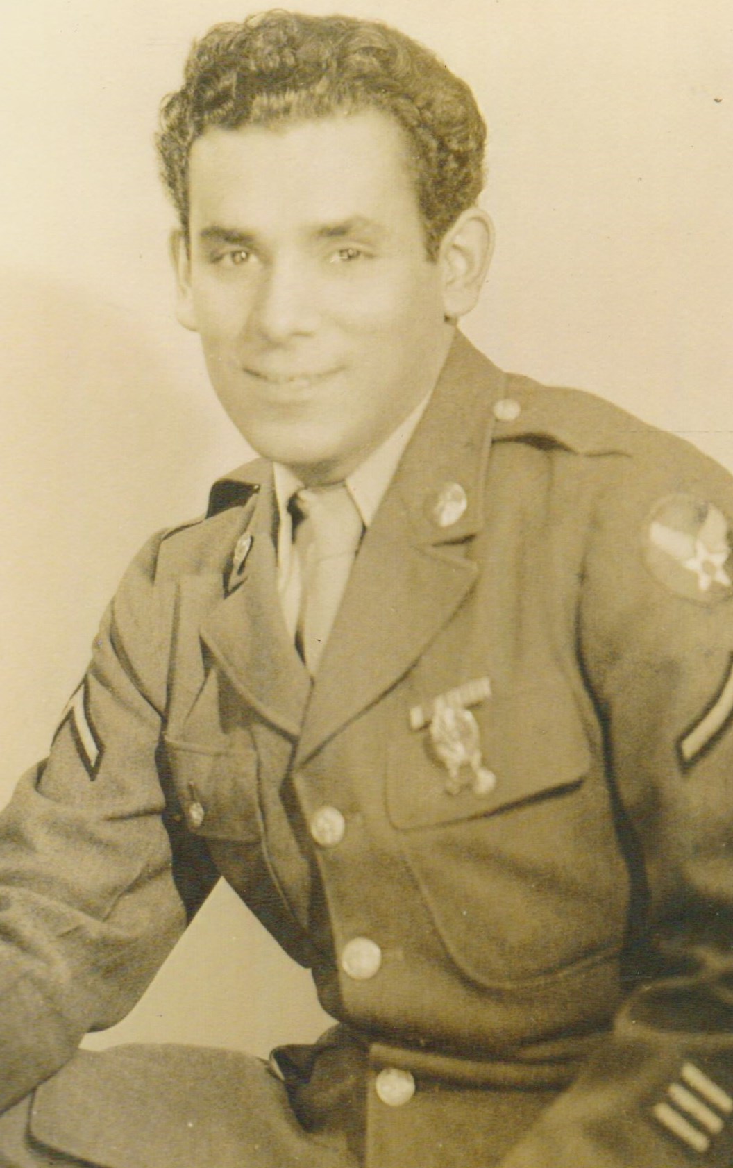 Obituary of Joe R. Castillo