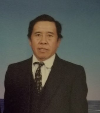 Obituary of Chong Choulo Kiatoukaysi