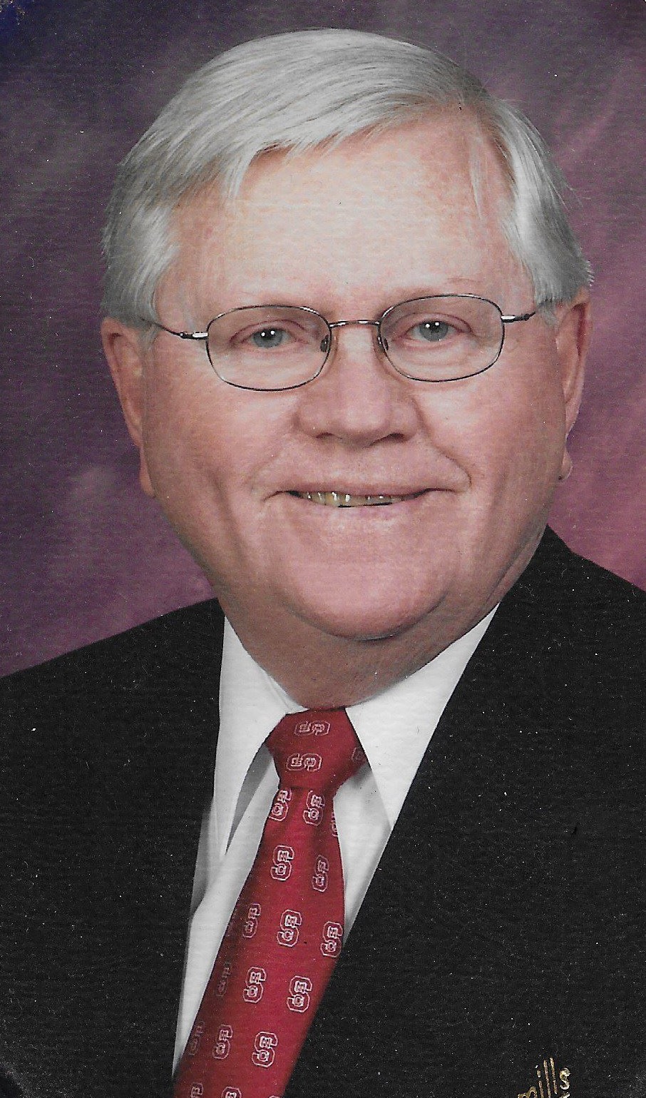 Obituary of James Clyde (Jim) Overcash