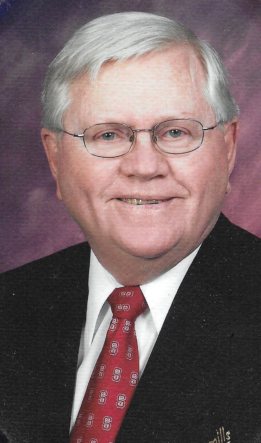 James Clyde (Jim) Overcash Obituary Raleigh, NC