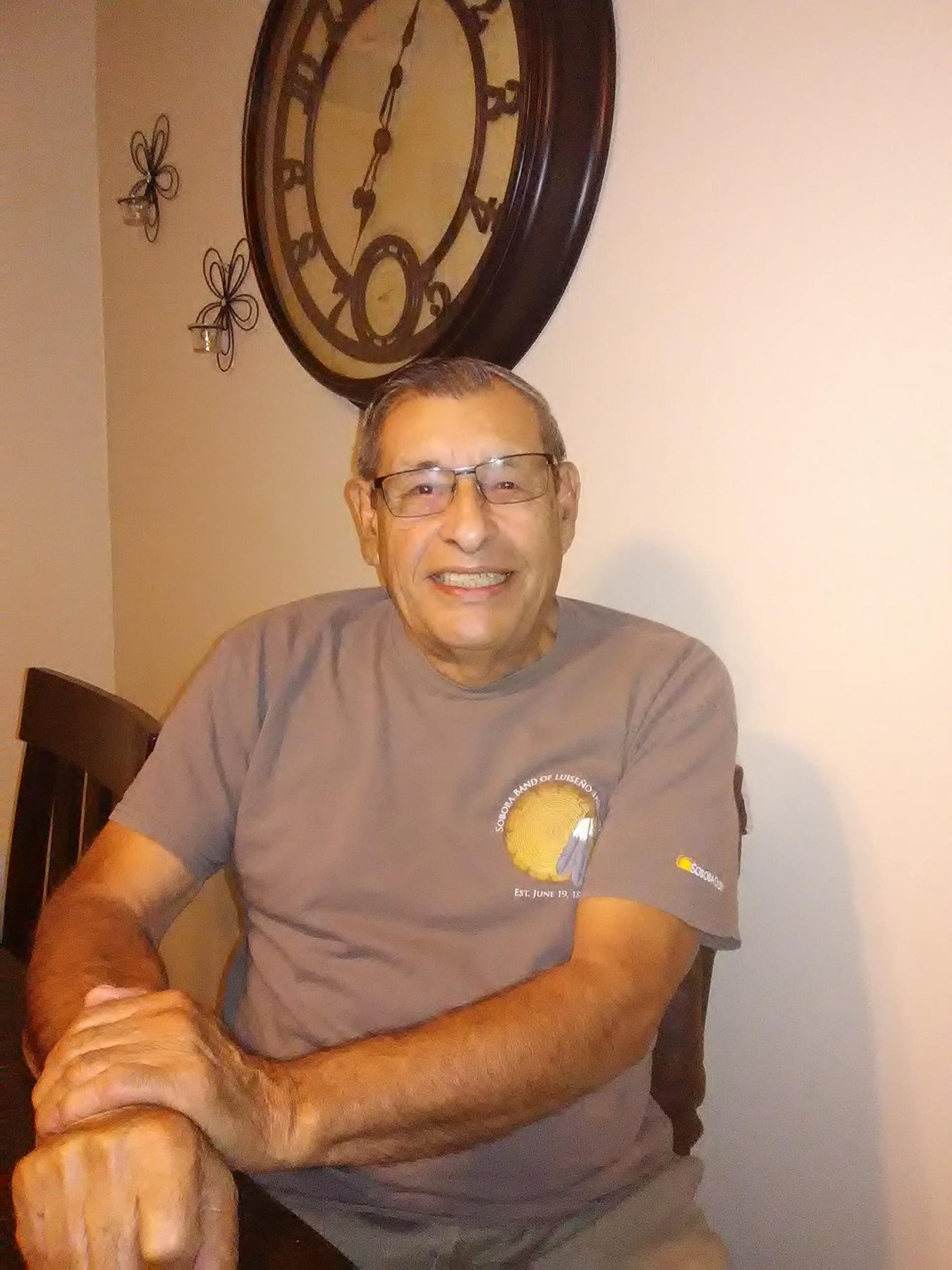 Edward Gaytan Obituary Colton, CA