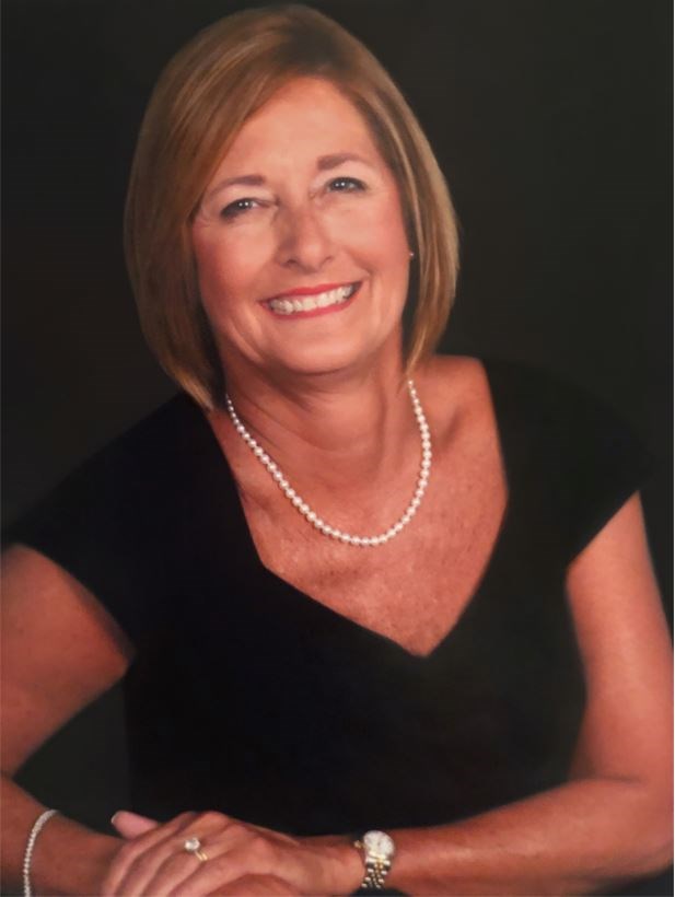 Avis de décès de Mary Glenn Ray