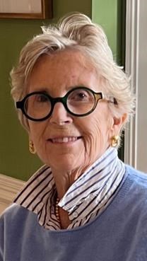 Obituary of Mary Dixon Smith