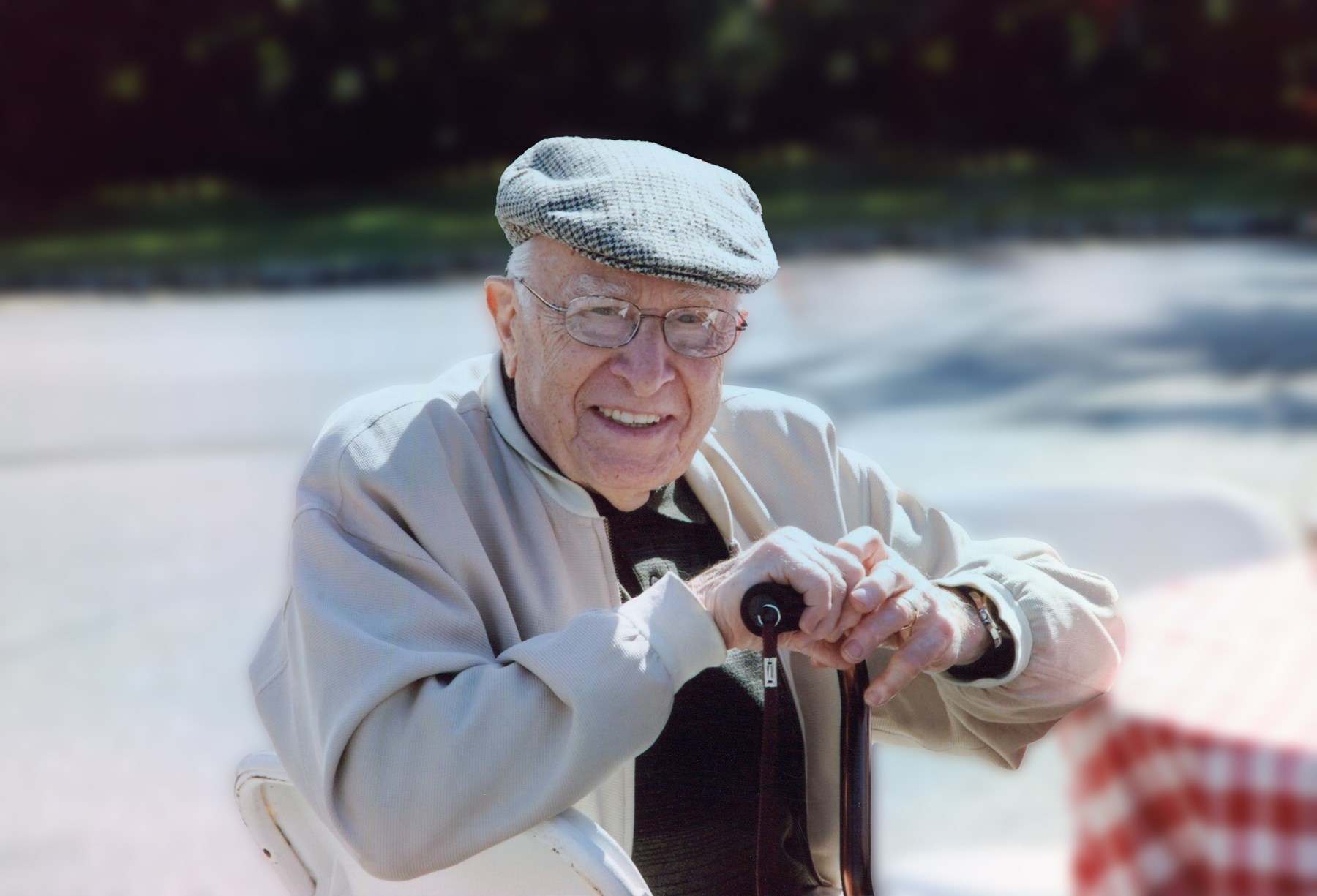 Obituary of Patrick P. Conforti