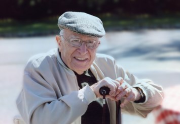 Obituary of Patrick P. Conforti