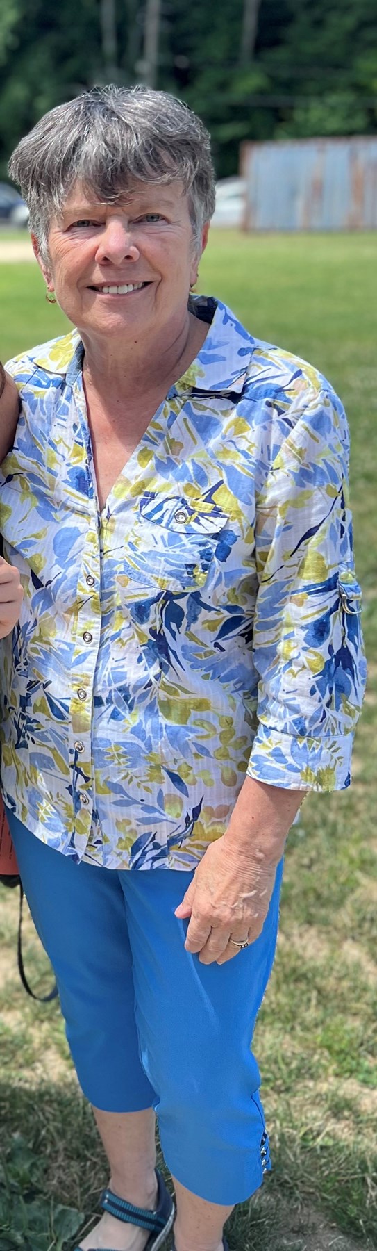 Obituary of Marilyn Urso