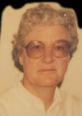 Obituary of Mae Frances Smith
