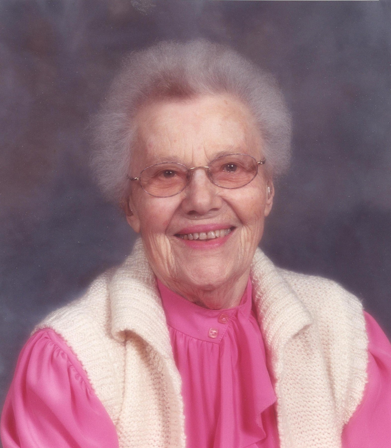 Margaret Martin Obituary Vernon, BC