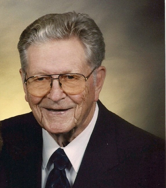 Obituary of Ralph Dale Tucker