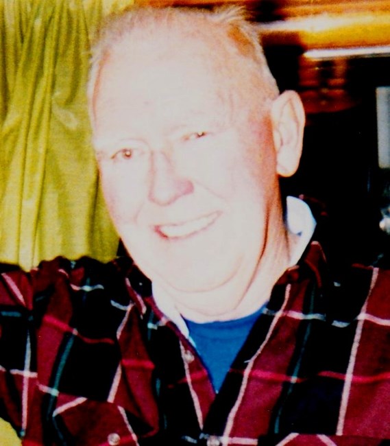 Obituary of Charles Tom Thomas Horton