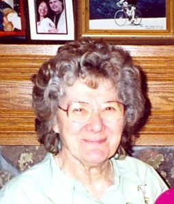 Obituary of Loretta V Fawcett
