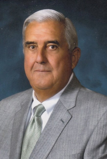 Obituary of Ben W. Kilgore III