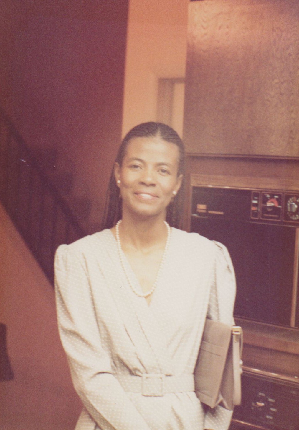 Obituary of Aloyd McCord