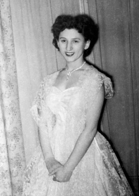 Obituary of Lydia Veronica Waschak