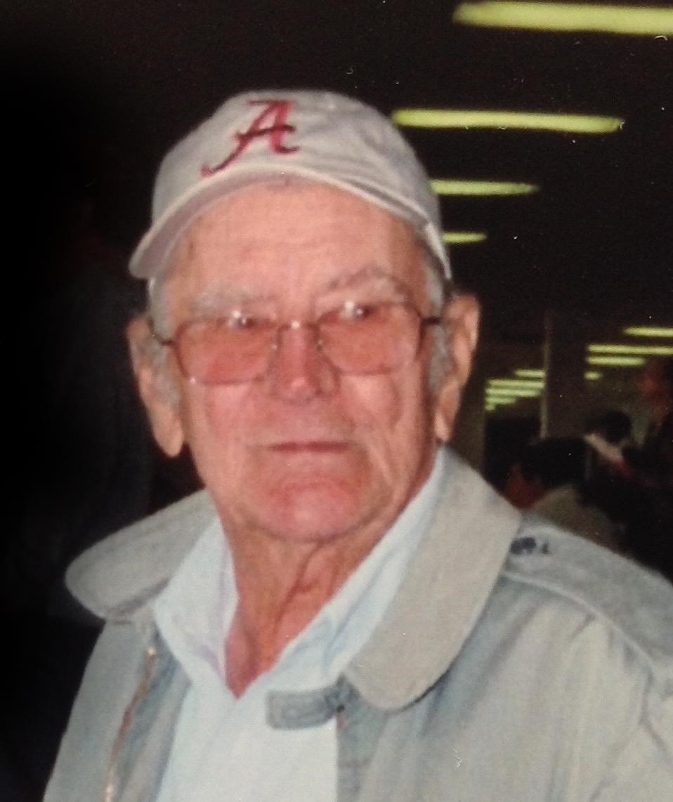 Obituary of Raymond Lewis Kervin