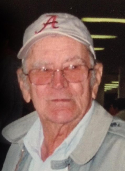 Obituary of Raymond Lewis Kervin