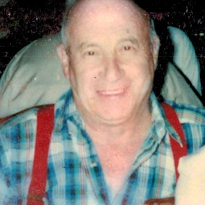 Obituary of Dan Graham