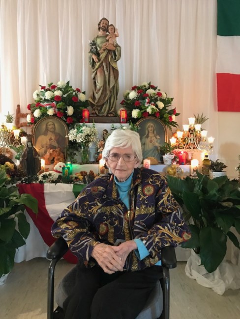 Obituary of Helen L. Dean