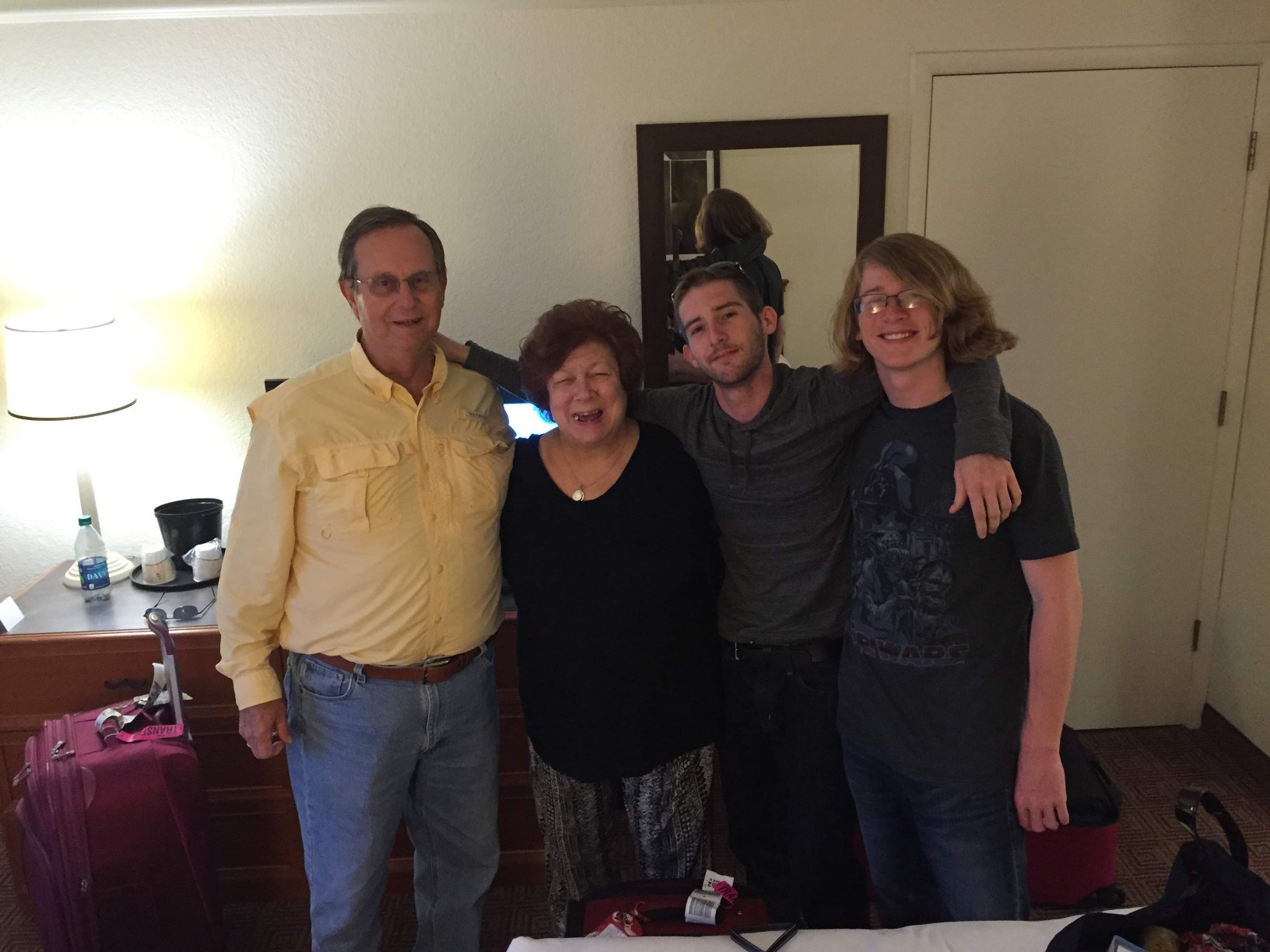 Obituary of Joe Hardin Bell