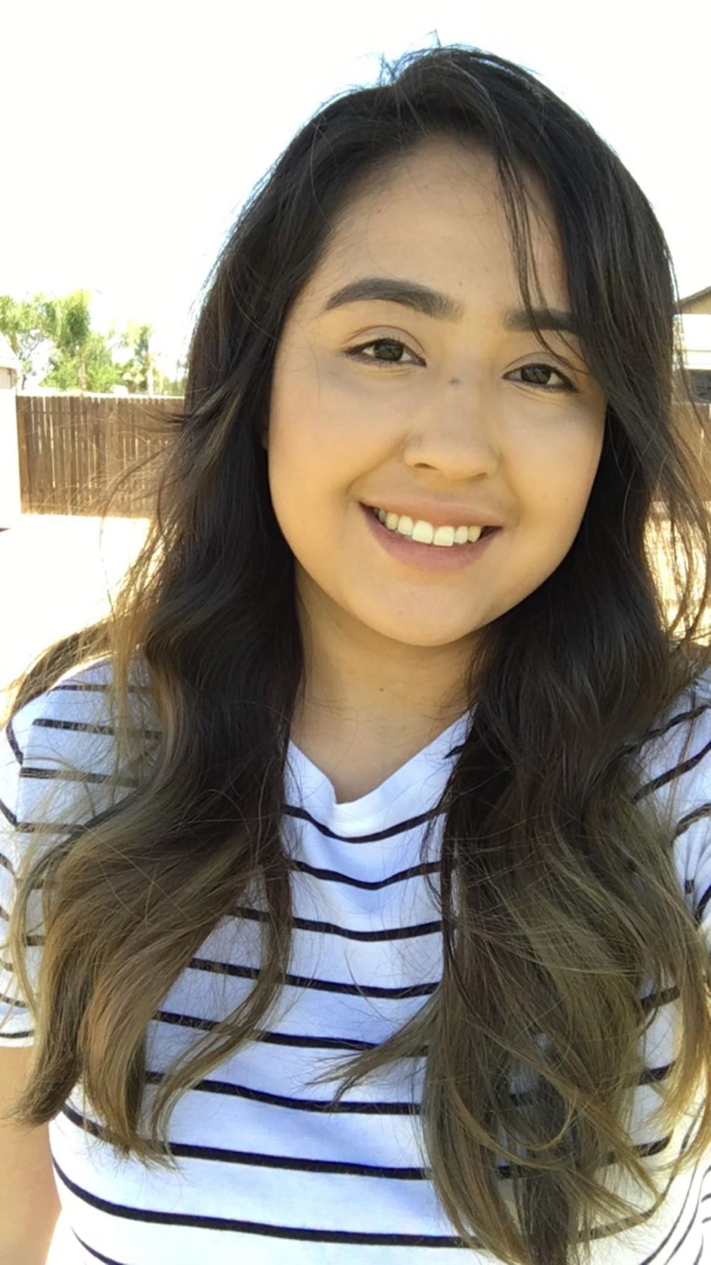 Obituary of Sylvia Castrejon