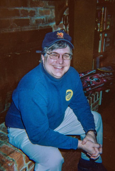 Obituary of William Stephen Richardson III