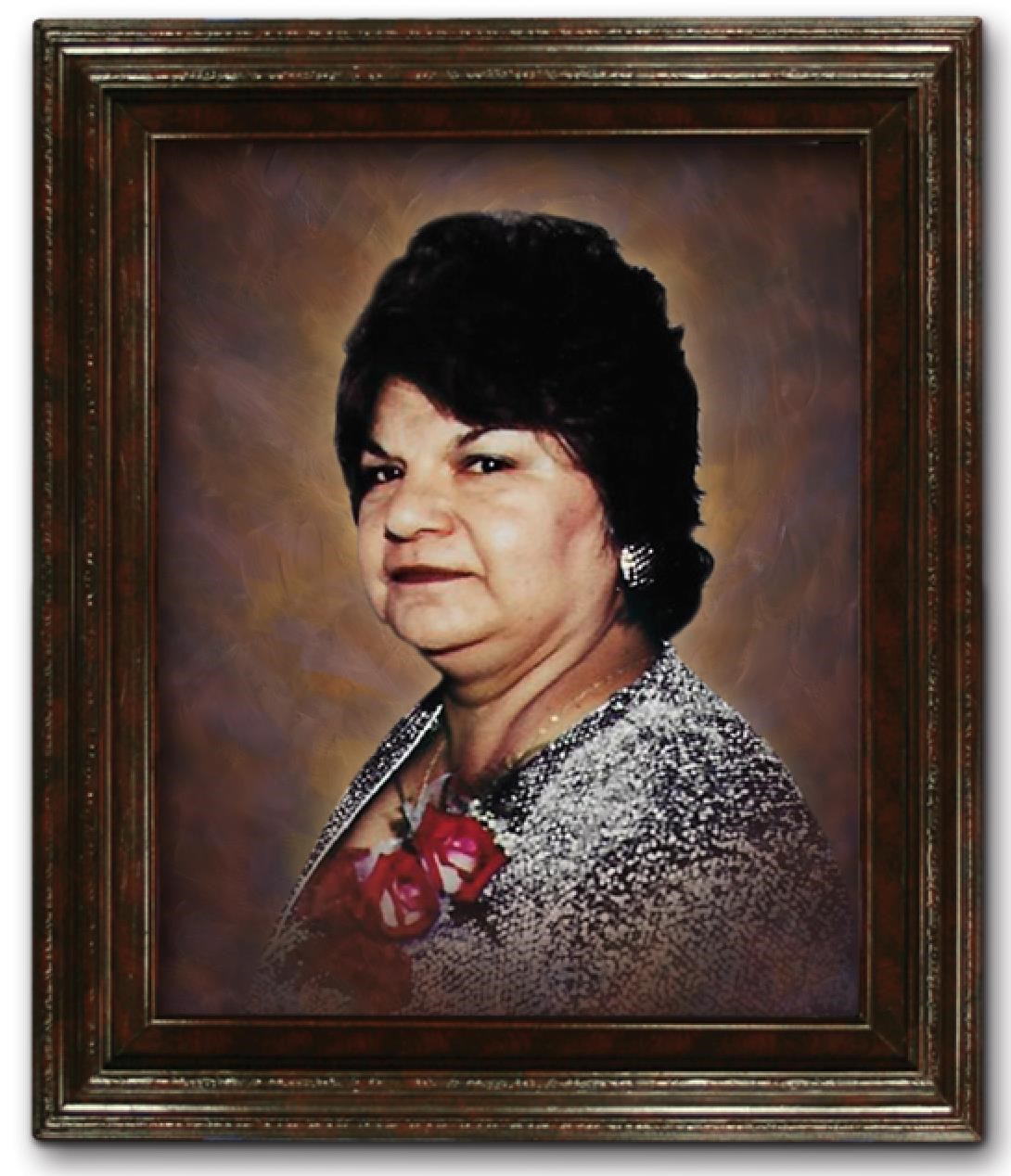 Obituary of Elizabeth Najera