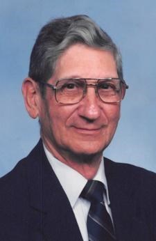 Obituary of O. Delmar Davis