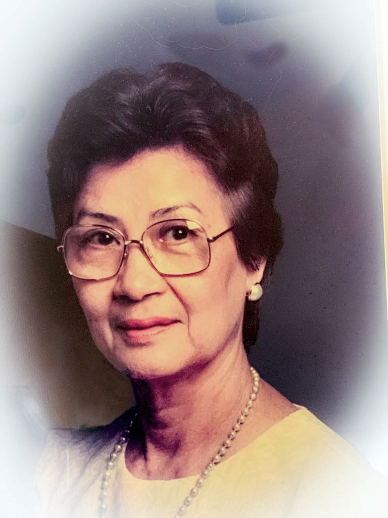 Violet Chang Obituary Miami, FL