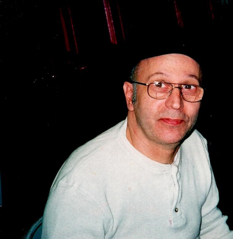 Obituary of Joseph Savoca