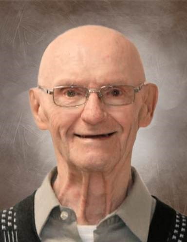 Avis de décès de M. Jean Morin