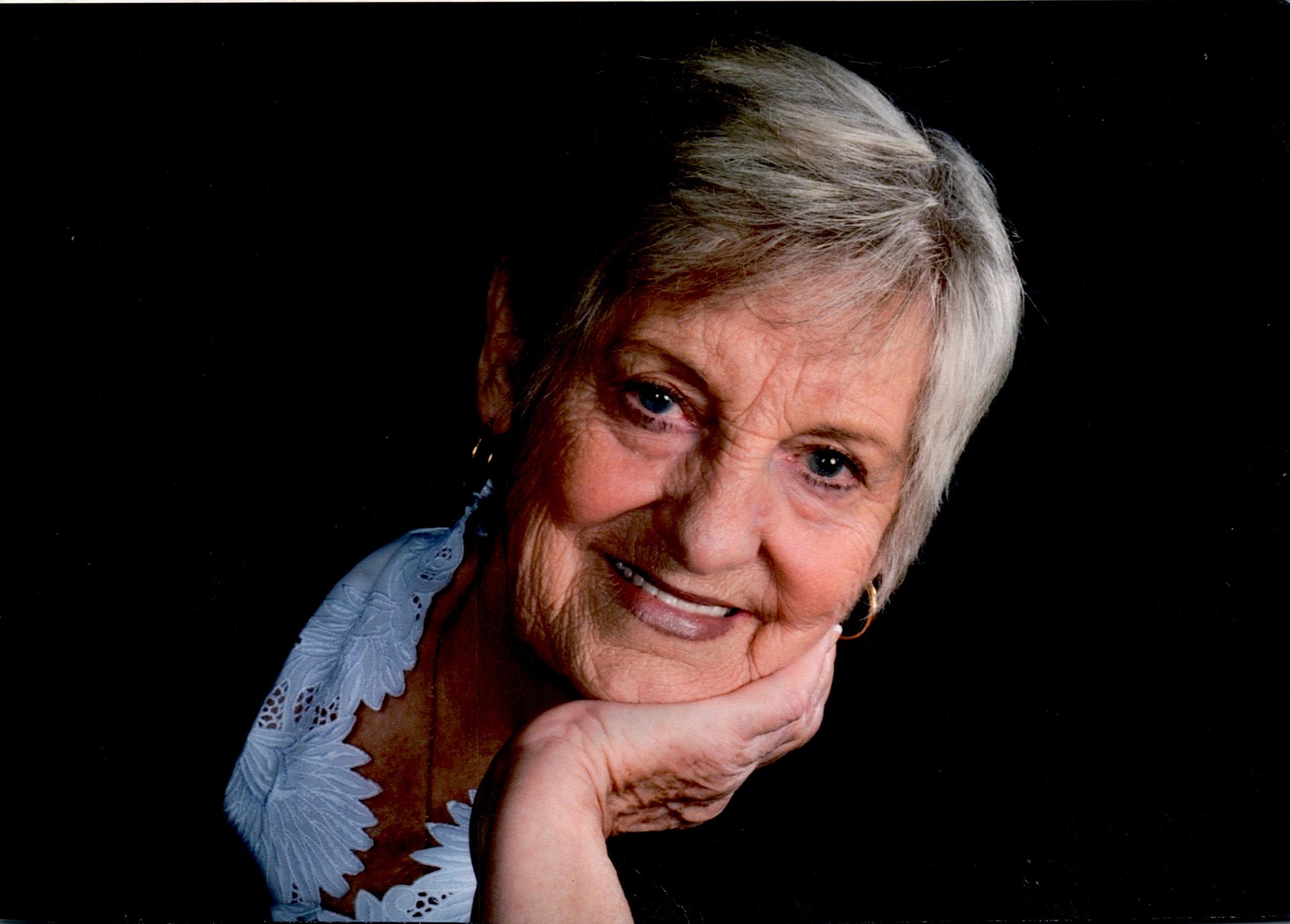 Helen Smith Obituary Shallotte, NC