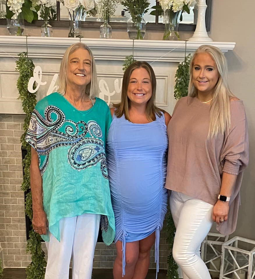 Obituary of Susan (Neuhaus) Derwae