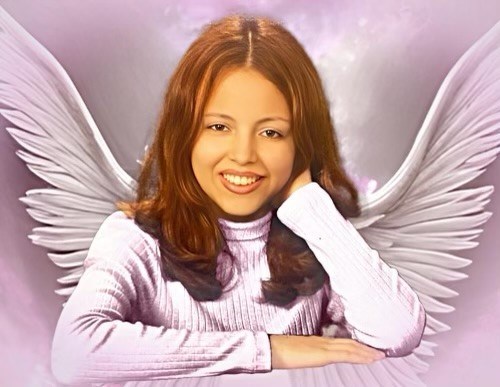 Obituary of Diana Preciado