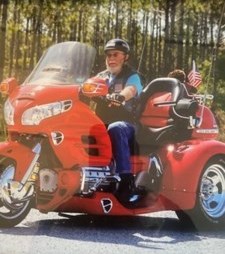 Avis de décès de Larry Wayne Brock