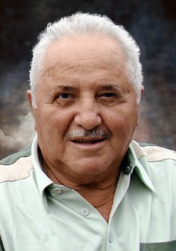 Obituario de Angelo Zepedeo