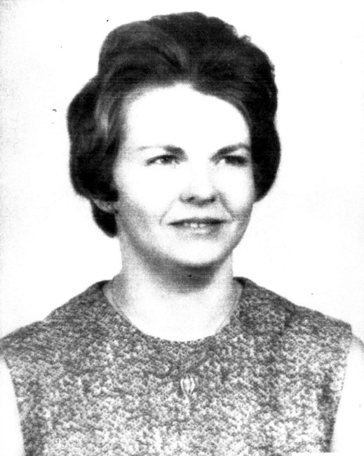 Obituary of Lynn E Chase