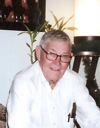 Obituary of Victor Morris