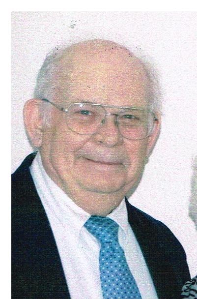 Obituary of Merrill J Stevens