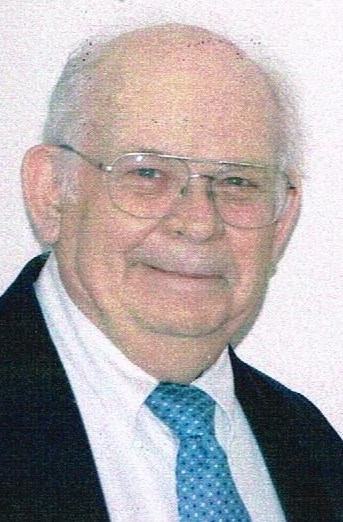 Avis de décès de Merrill J Stevens